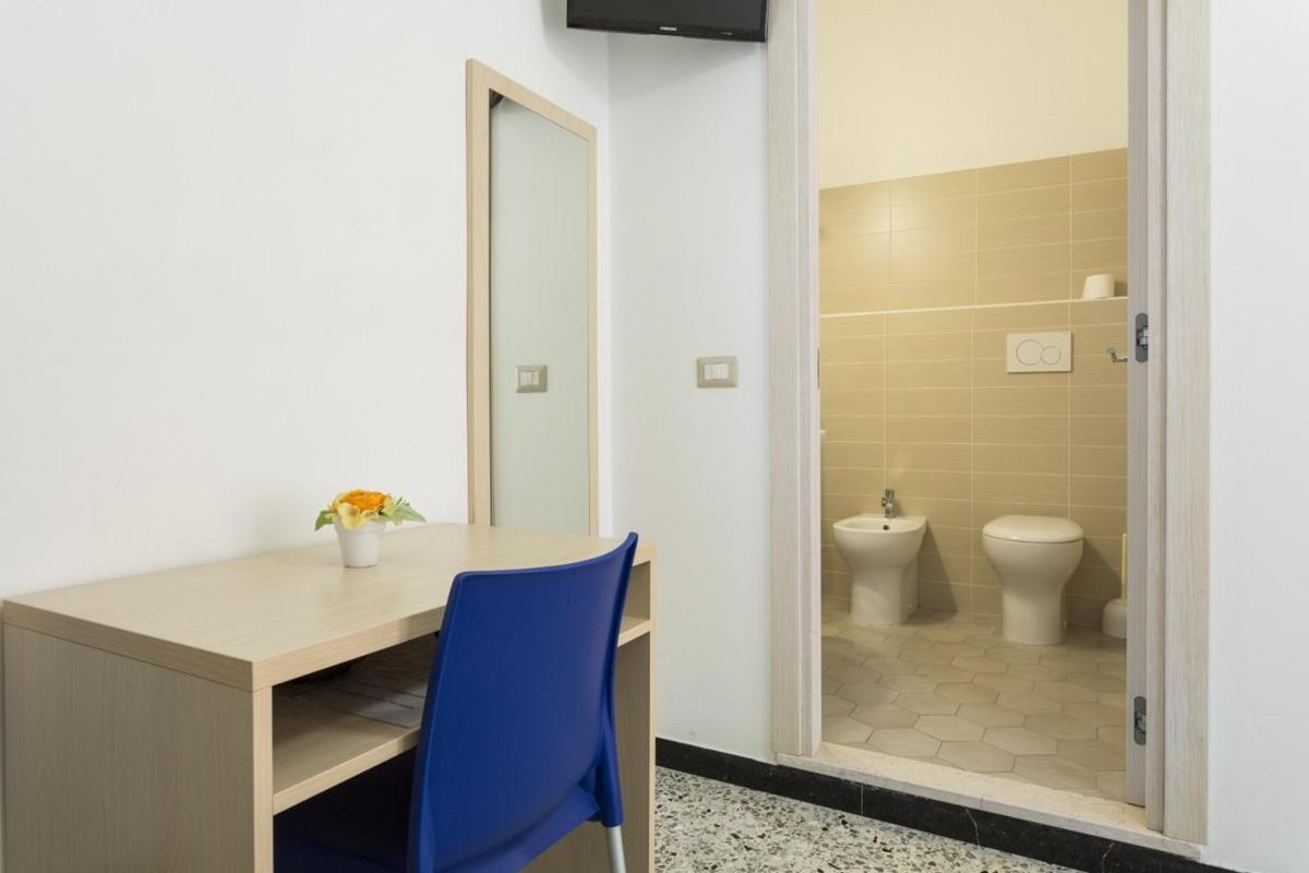 Room And Breakfast Da Laura Bellaria-Igea Marina Exterior photo