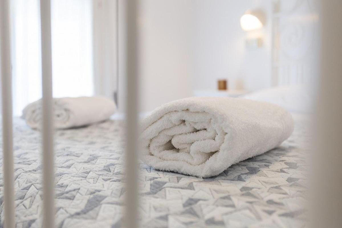 Room And Breakfast Da Laura Bellaria-Igea Marina Exterior photo