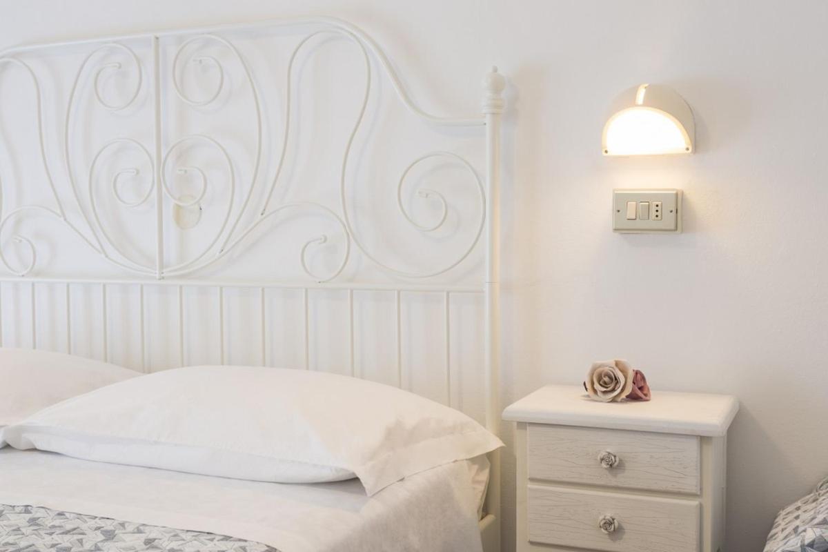 Room And Breakfast Da Laura Bellaria-Igea Marina Exterior photo